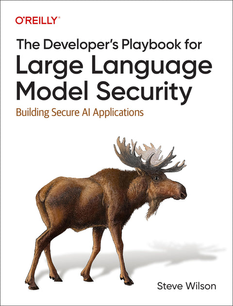 Le guide du développeur pour la sécurité des grands modèles de langage : créer des applications d'IA sécurisées