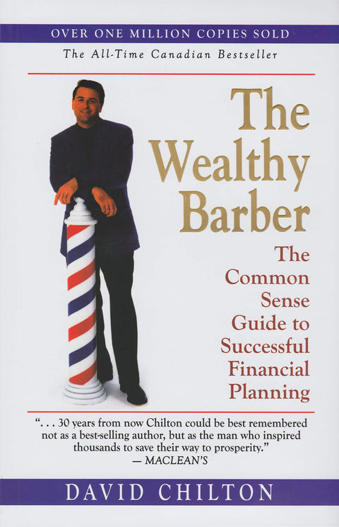Le barbier fortuné : le guide pratique pour réussir sa planification (édition spéciale dorée)