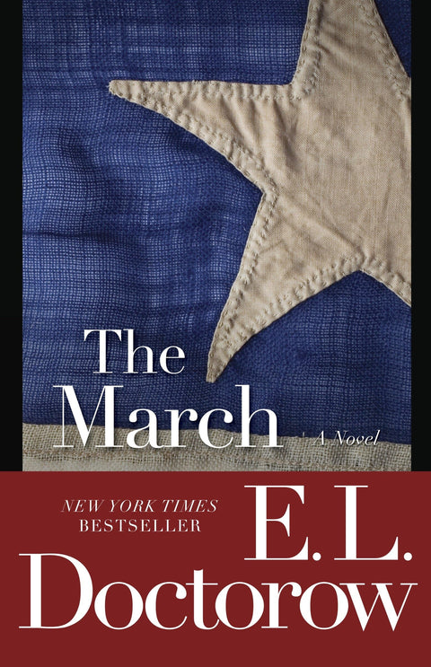 La Marche : un roman