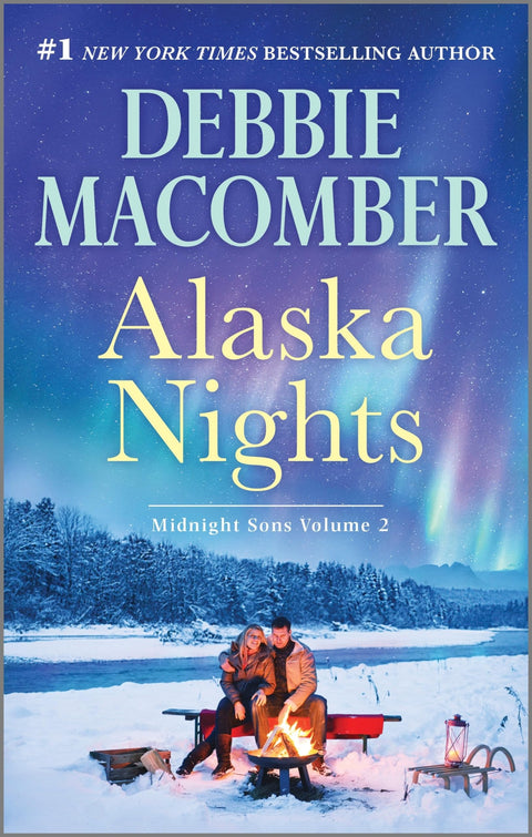 Nuits d’Alaska : une anthologie