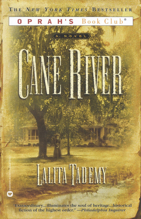Cane River (Le club de lecture d'Oprah)