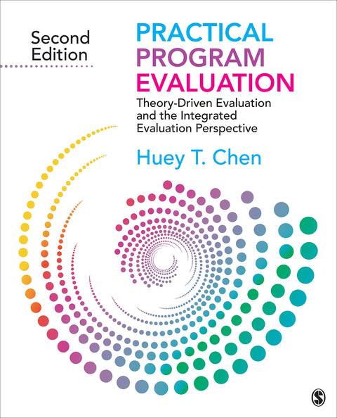 Évaluation pratique des programmes : évaluation fondée sur la théorie et perspective d’évaluation intégrée