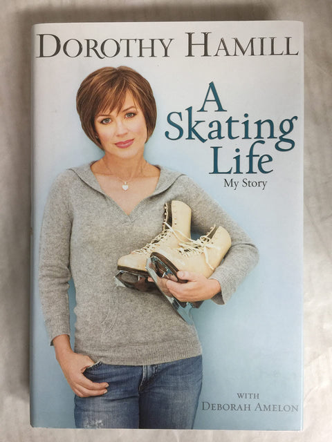 Une vie sur patins