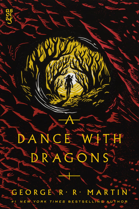DANSE AVEC LES DRAGONS