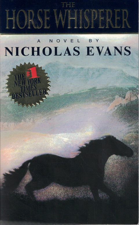Le Passeur de chevaux