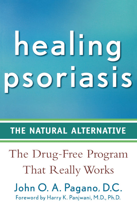 Guérir le psoriasis : l'alternative naturelle