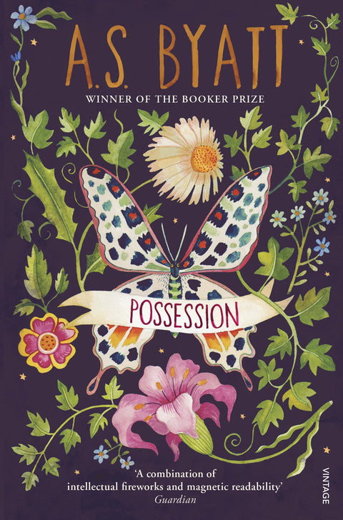 possession