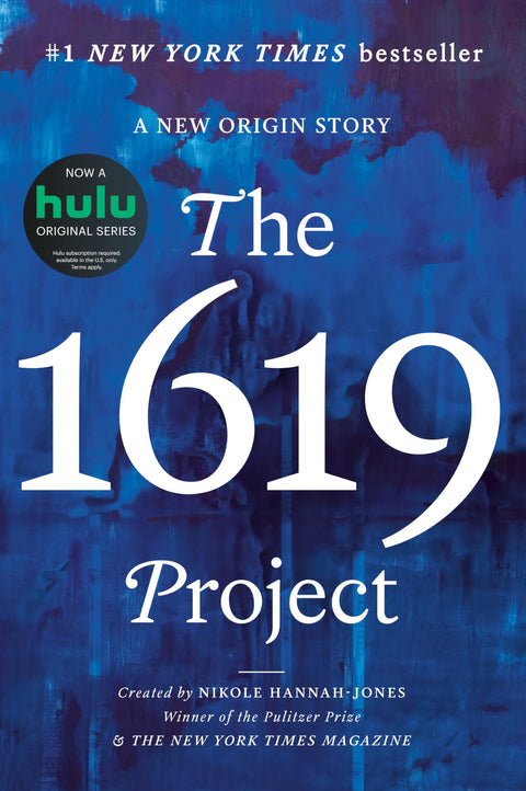Le projet 1619 : une nouvelle histoire des origines