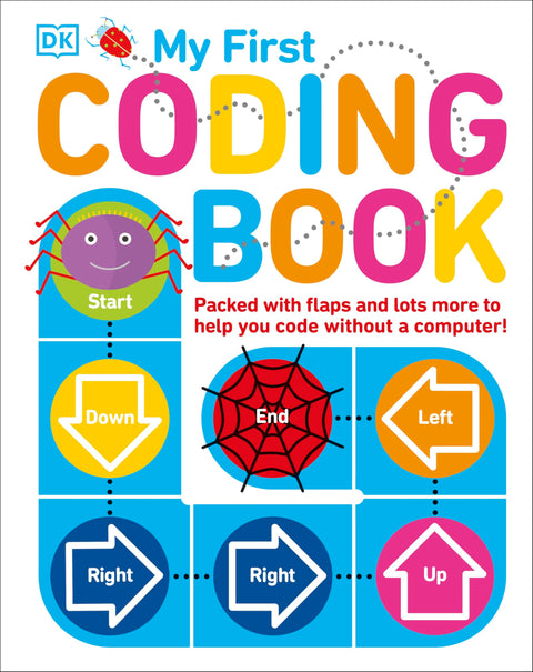 Mon premier livre de code