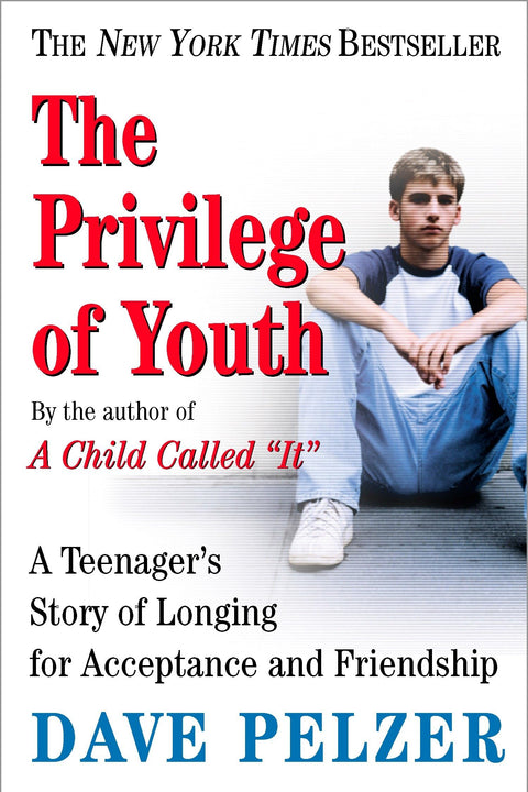 Le privilège de la jeunesse : L'histoire d'une adolescente