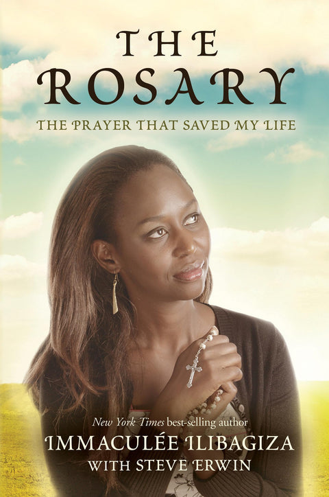 Le Rosaire : la prière qui a sauvé ma vie