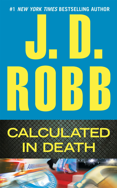 Calculé dans la mort