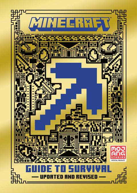 Minecraft : Guide de survie (Mis à jour)