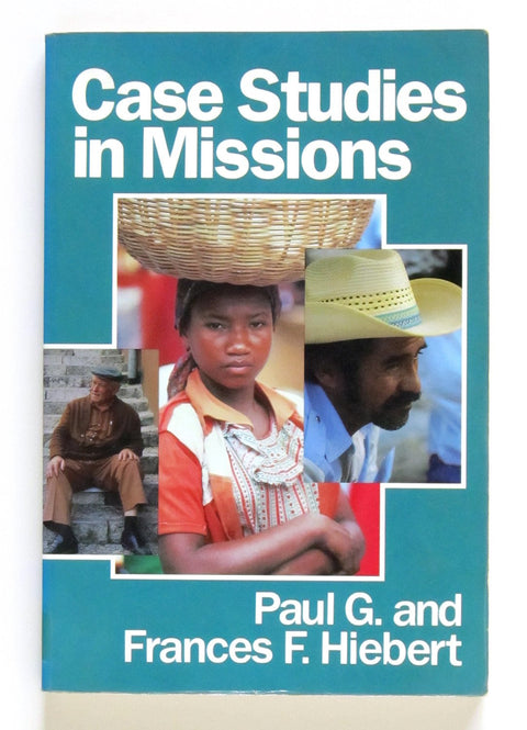 Case Studies in Missions