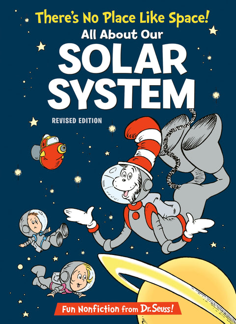 Il n’y a pas d’endroit comme l’espace ! Tout sur notre système solaire