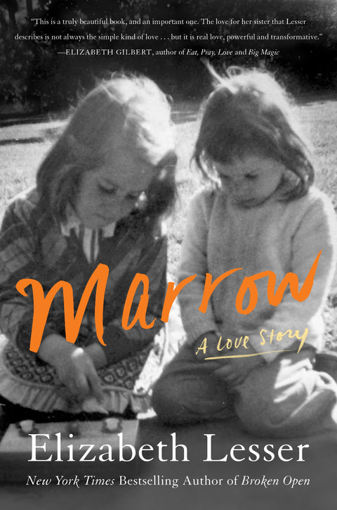 Marrow : Une histoire d'amour