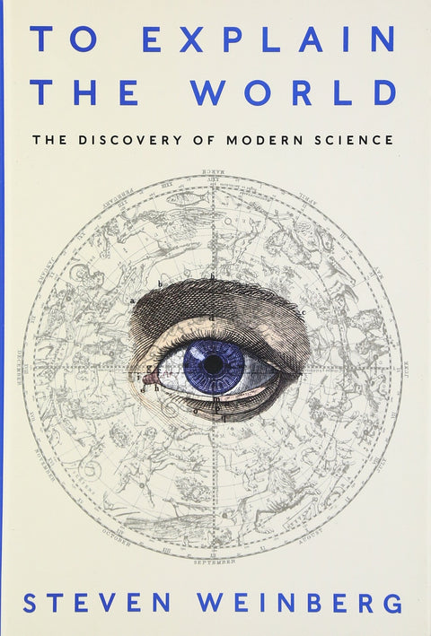 Expliquer le monde : la découverte de la science moderne