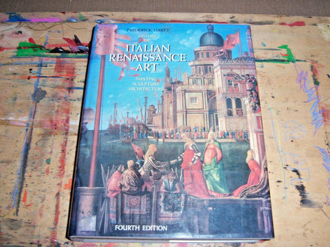 Histoire de l'art de la Renaissance italienne