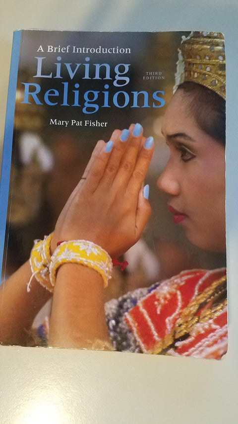 Living Religions: A Brief Introduction (3rd Edition)