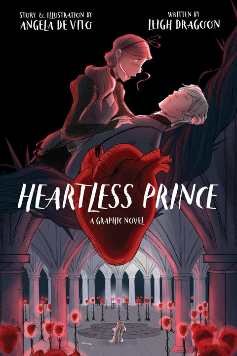 Prince sans cœur