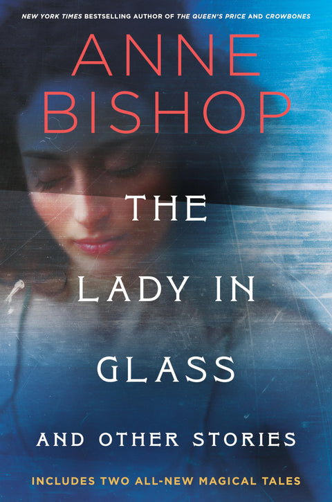 La Dame de verre et autres histoires