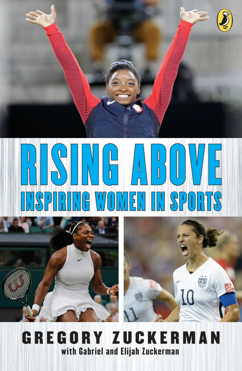 S'élever au-delà : femmes inspirantes dans le sport