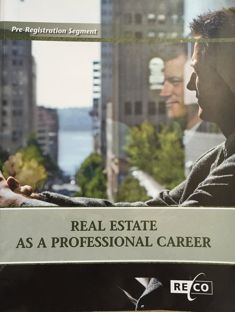 L’immobilier comme carrière professionnelle
