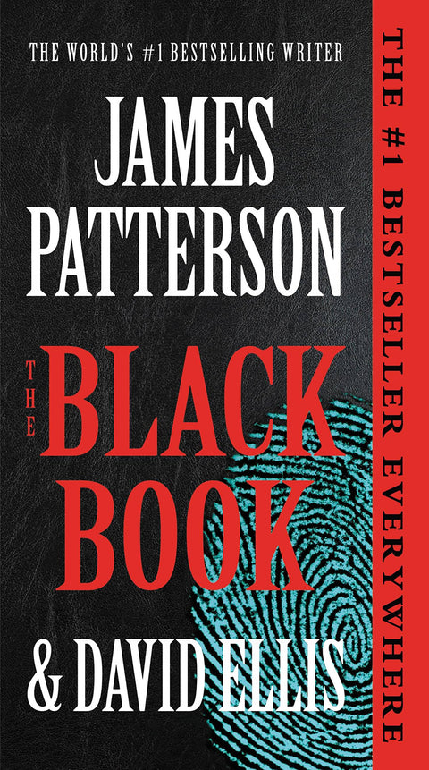 The Black Book: 1