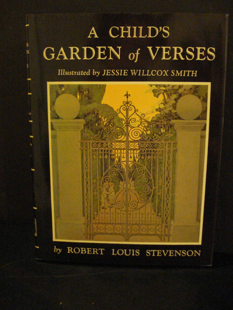 Jardin de vers pour les enfants