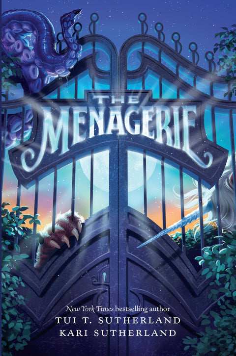 The The Menagerie Menagerie