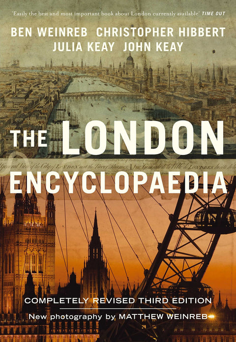 The London Encyclopedia