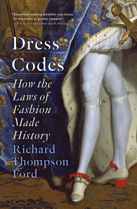 Codes vestimentaires : comment les lois de la mode ont marqué l’histoire