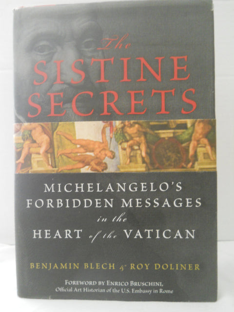 Les Secrets de la Chapelle Sixtine : les messages interdits de Michel-Ange au cœur du Vatican