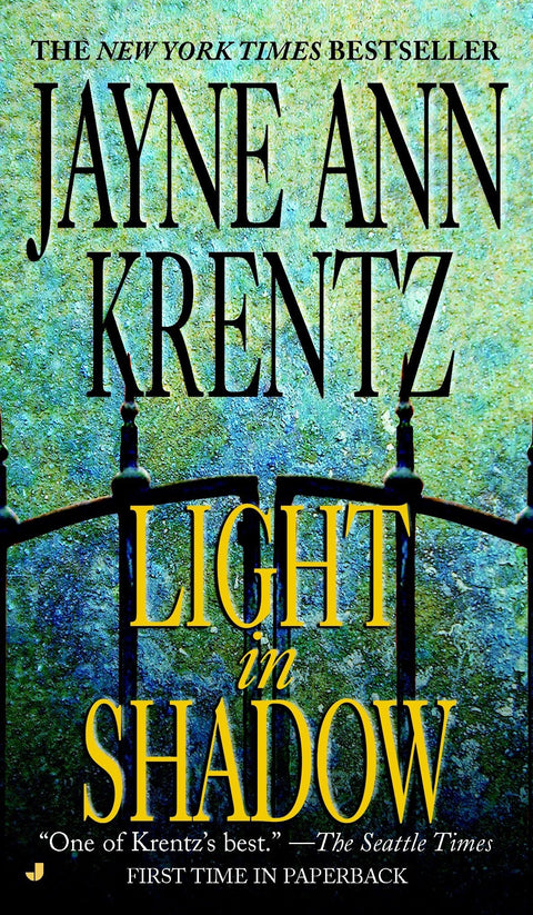 Lumière dans l'ombre (Un roman de Whispering Springs)