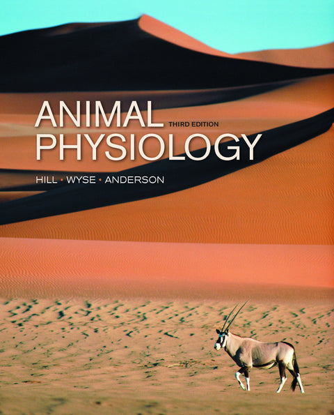 Physiologie animale