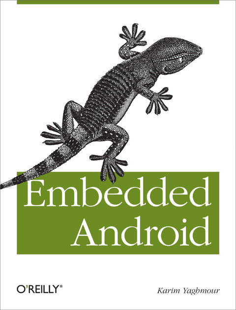 Android embarqué : portage, extension et personnalisation