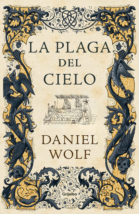 La plaga del cielo / The Gift of Heaven. (SAGA DE LOS FLEURY) (Spanish Edition)