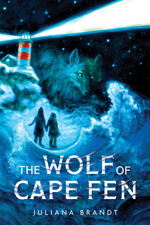 Le loup du cap Fen