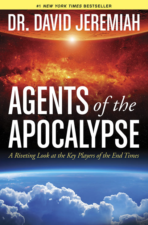 Les agents de l’Apocalypse : un regard captivant sur les principaux acteurs de la fin des temps