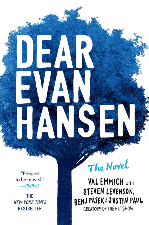 Cher Evan Hansen