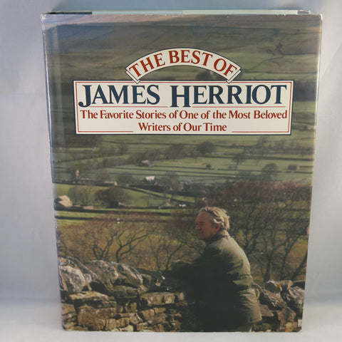 Le meilleur de James Herriot
