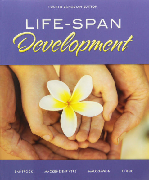 LIFE- SPAN Development fourth edition