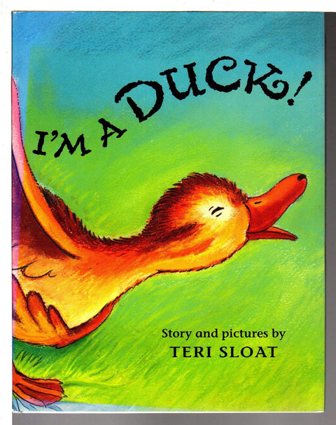 I'm a Duck!