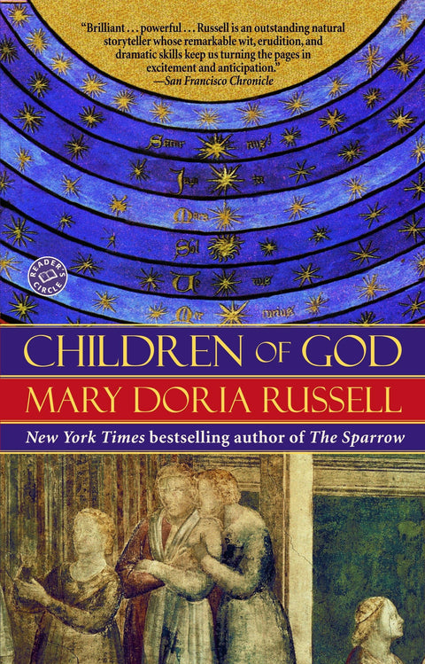 Children of God: 2
