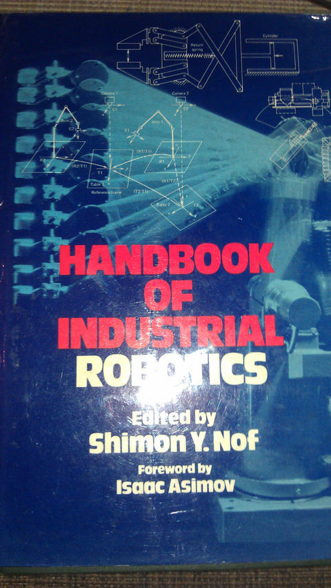 Manuel de robotique industrielle