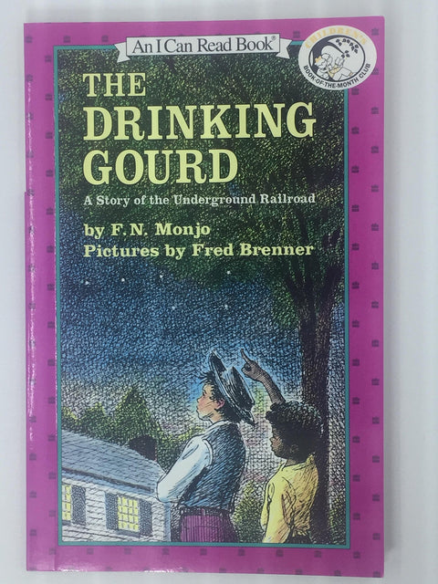 The Drinking Gourd (Rise and Shine)