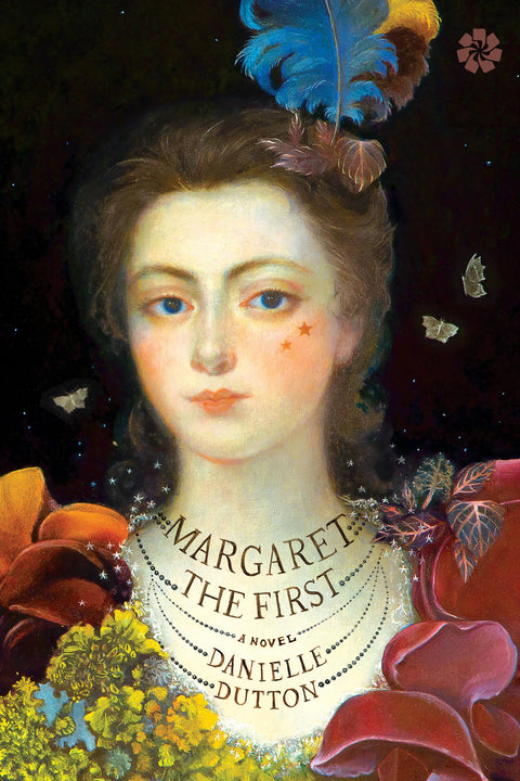 Marguerite la Première : un roman