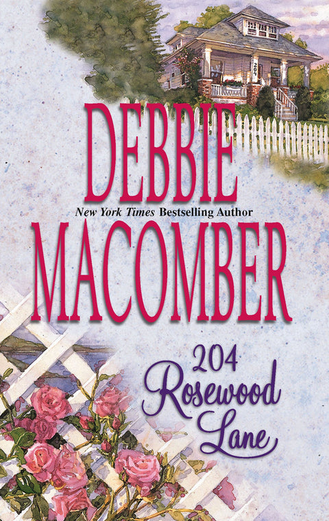 204, chemin des Bois-Roses (Baie des Cèdres, tome 2)