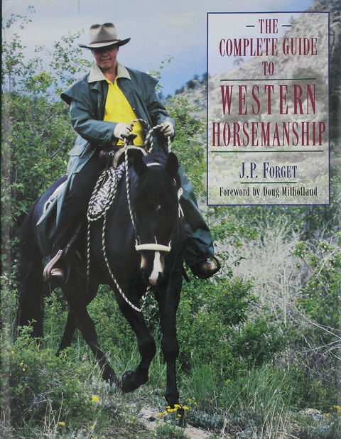 Le guide complet de l’équitation western