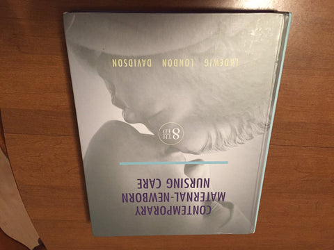Contemporary Maternal-Newborn Nursing Care: United States Edition